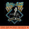 Billy Joel - Download Transparent Image - Premium Quality PNG Artwork
