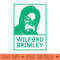 Wilford brimleyretro fan art - PNG Vector Download - Transform Your Sublimation Creations