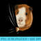 From The Side Guinea Pig Clothes Cavy Outfit Guinea Pig - PNG Download Collection - Easy-To-Print And User-Friendly Designs