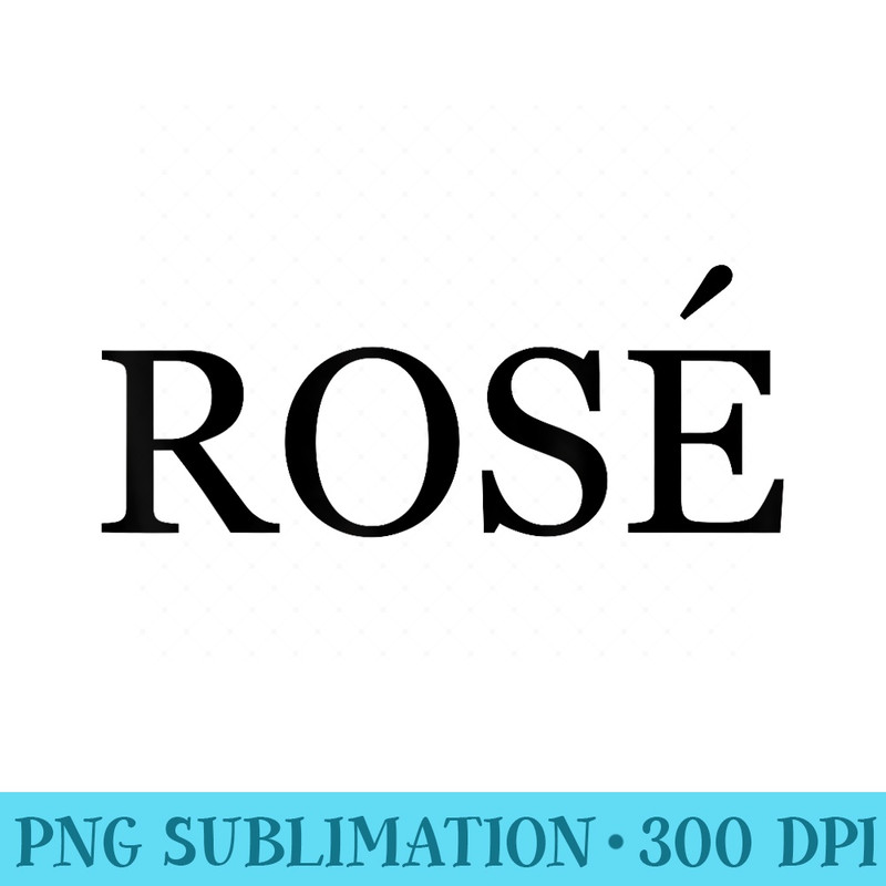 Rose Wine - Transparent Shirt Clip Art - Enhance Your Apparel with Stunning Detail