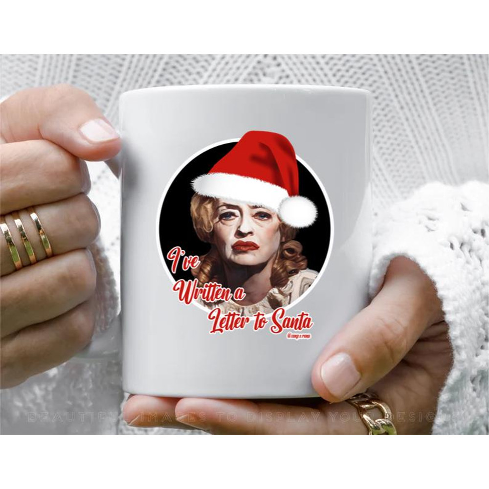 MUG316-Baby Jane Christmas Coffee Mug, 11 oz Ceramic Mug.jpg