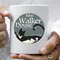 The Walker House Welcome Home Coffee Mug, 11 oz Ceramic Mug_1