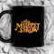 The Muppet Show Cartoon Animal Coffee Mug, 11 oz Ceramic Mug