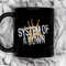 system of a down SOAD Coffee Mug, 11 oz Ceramic Mug