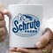 The Office Schrute Farms Scranton PA Coffee Mug, 11 oz Ceramic Mug_1
