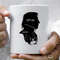 Snape Always Coffee Mug, 11 oz Ceramic Mug
