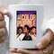 The Color Purple Coffee Mug, 11 oz Ceramic Mug