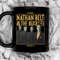The OG Nathan Belt u0026 The Buckles Coffee Mug, 11 oz Ceramic Mug
