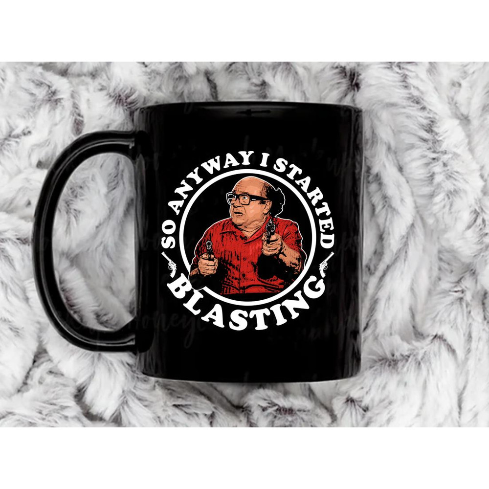 The Cure Band 5 Coffee Mug, 11 oz Ceramic Mug