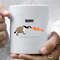 The Dread Goose Coffee Mug, 11 oz Ceramic Mug