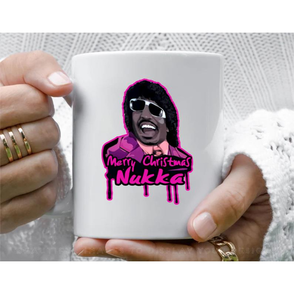 The Pinky Master Pink Coffee Mug, 11 oz Ceramic Mug
