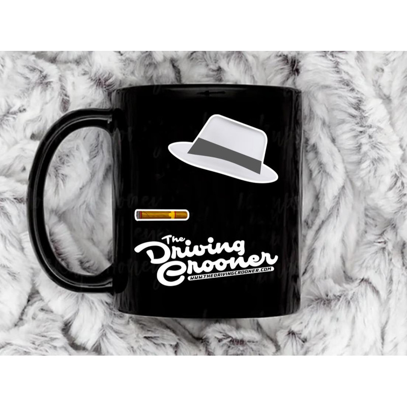 MUG4879-The Driving Crooner 2 Coffee Mug, 11 oz Ceramic Mug.jpg