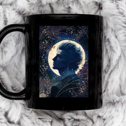 the price of freedom astarion coffee mug, 11 oz ceramic mug