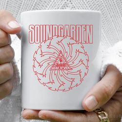 sound on coffee mug, 11 oz ceramic mug