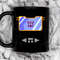 Soundwave Coffee Mug, 11 oz Ceramic Mug