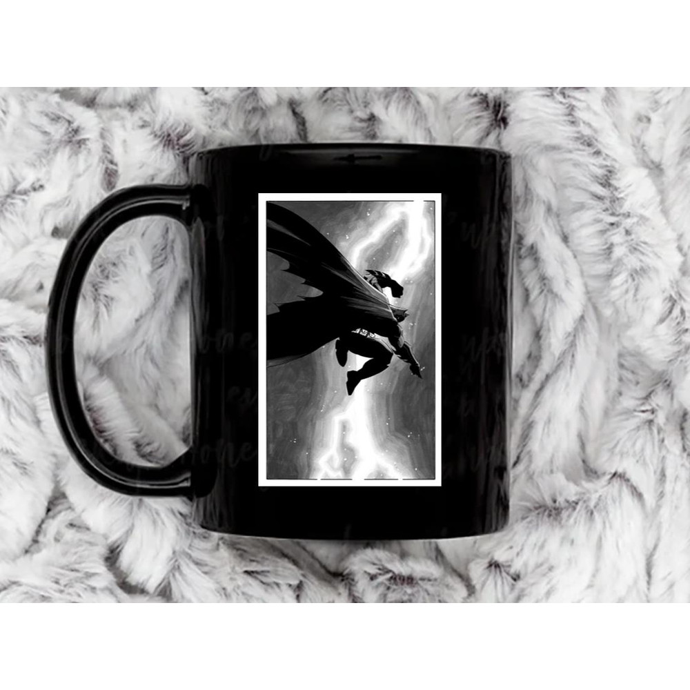 The Return Coffee Mug, 11 oz Ceramic Mug