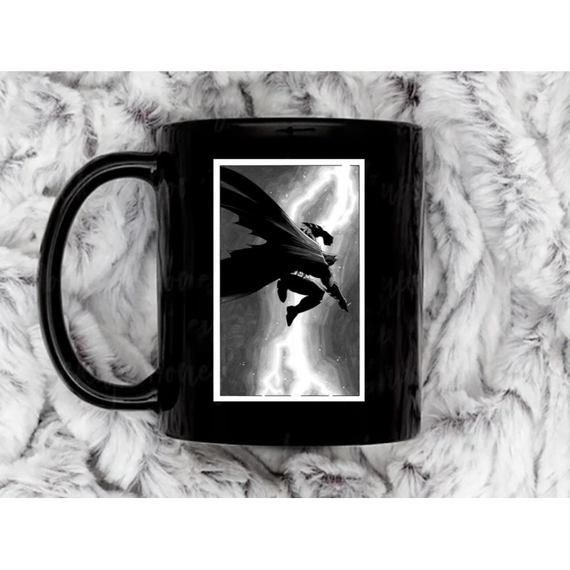 The Return Coffee Mug, 11 oz Ceramic Mug