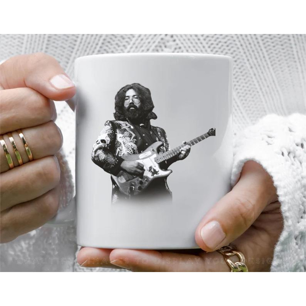 Special Skeleton Jacket Coffee Mug, 11 oz Ceramic Mug