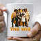 THE WIZ SHOWS Coffee Mug, 11 oz Ceramic Mug_1