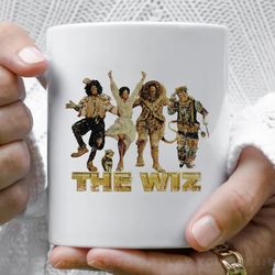 the wiz coffee mug, 11 oz ceramic mug_1