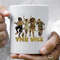 The Wiz Coffee Mug, 11 oz Ceramic Mug_1