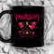 Taylor Swift Death Metal Coffee Mug, 11 oz Ceramic Mug
