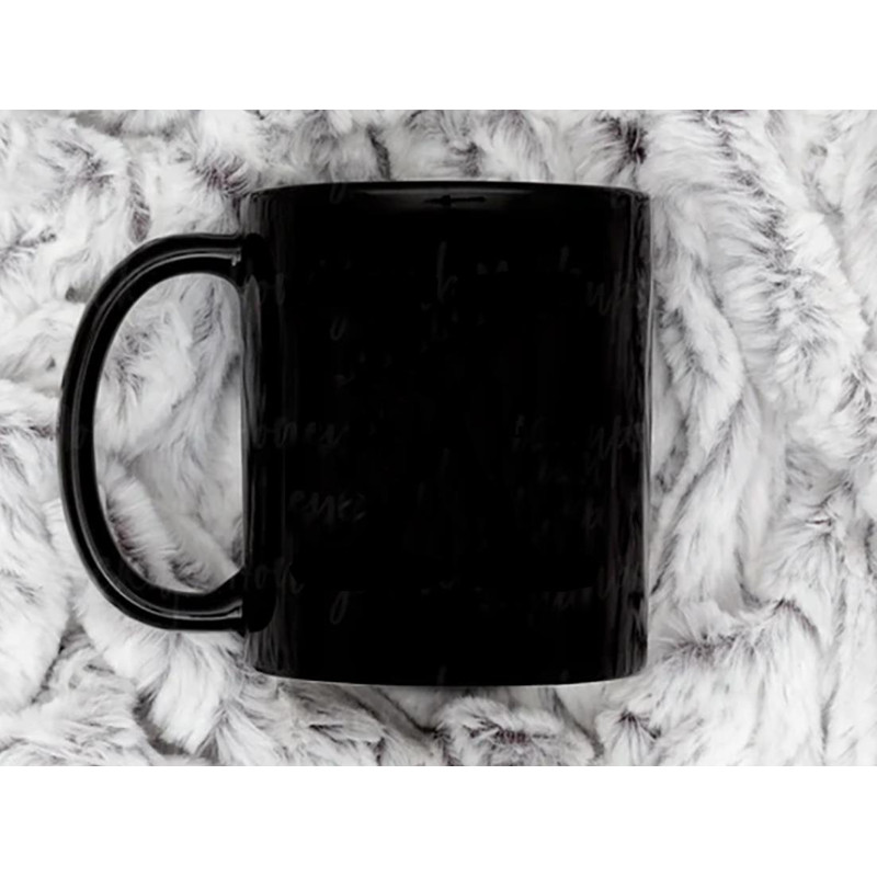 The X Files Coffee Mug, 11 oz Ceramic Mug