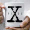 The X Files Coffee Mug, 11 oz Ceramic Mug_1