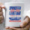 Springsteen e street band Coffee Mug, 11 oz Ceramic Mug