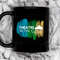 Theatre in the Cloud Coffee Mug, 11 oz Ceramic Mug