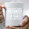 There Is Nothing Except Reach The Top Shelf I Can t Do That Coffee Mug, 11 oz Ceramic Mug_1