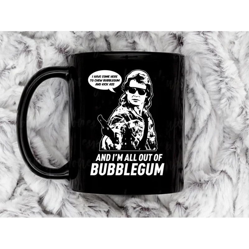 They Live 3 Coffee Mug, 11 oz Ceramic Mug
