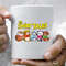 The Shirt Tales Coffee Mug, 11 oz Ceramic Mug_1