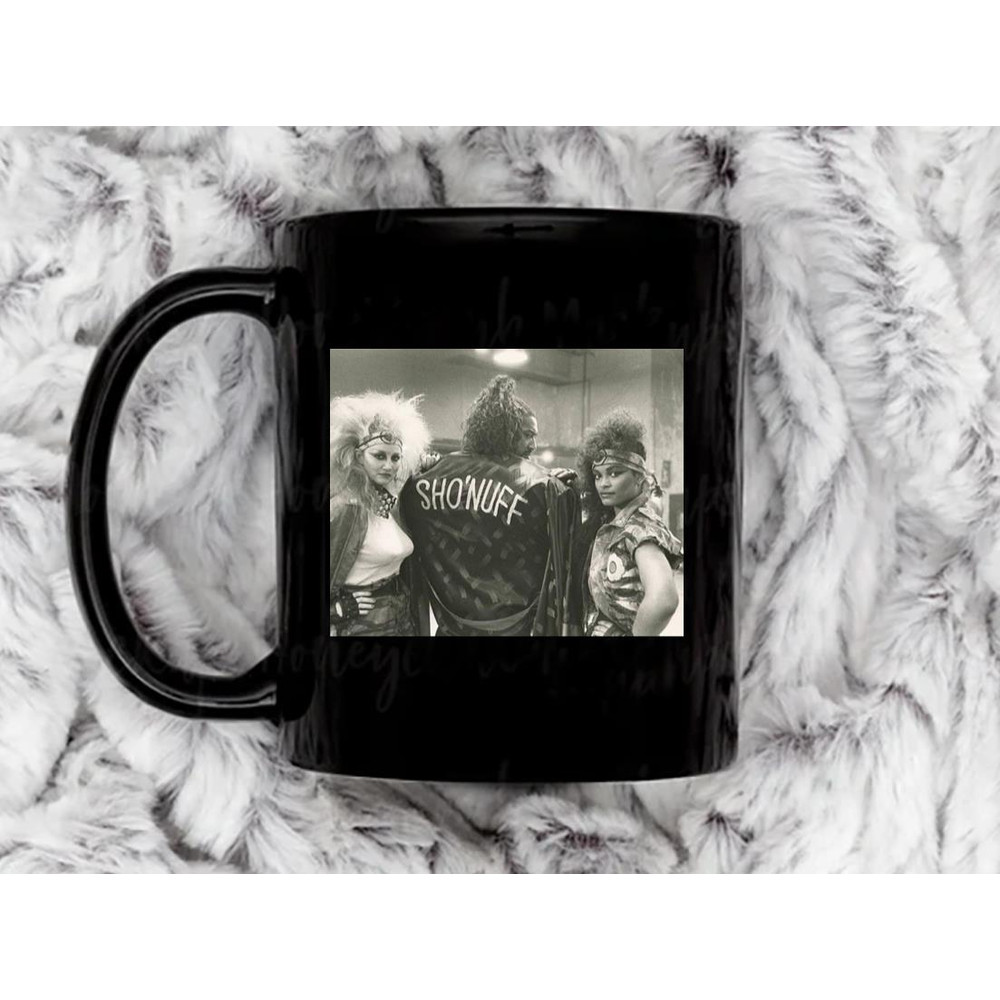 The Shogun of Harlem Coffee Mug, 11 oz Ceramic Mug