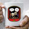 Statler and Waldorf All Bad Coffee Mug, 11 oz Ceramic Mug