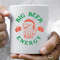 Big Nick Energy Beer Saint Nicholas Santa Claus Retro Vintage artwork Coffee Mug, 11 oz Ceramic Mug