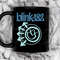 Blink 182 Melodic Smile Coffee Mug, 11 oz Ceramic Mug