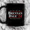 Step Brothers Brennan Dale 2024 Election Coffee Mug, 11 oz Ceramic Mug