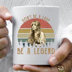 stevie nicks 1 coffee mug, 11 oz ceramic mug