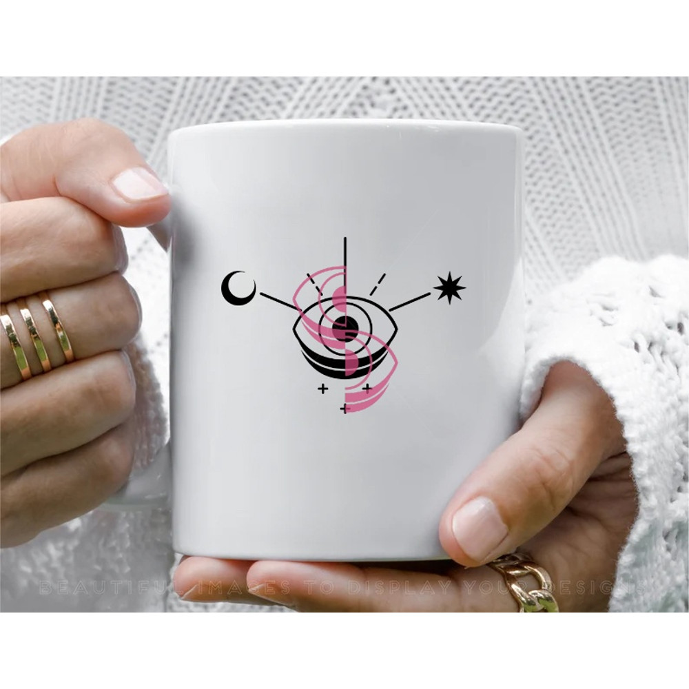 Worst Kept Secret Secret Society 11 oz White Ceramic Mug