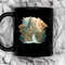 The Last Homely House Waterfall Fantasy Coffee Mug, 11 oz Ceramic Mug