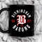 Birmingham Barons Coffee Mug, 11 oz Ceramic Mug