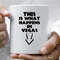 This is what happens in Vegas Coffee Mug, 11 oz Ceramic Mug_1
