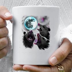 the smiths vintage coffee mug, 11 oz ceramic mug