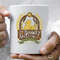 The Snuggly Duckling Coffee Mug, 11 oz Ceramic Mug_1