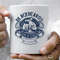 Blackbeard s Bar u0026 Grill Coffee Mug, 11 oz Ceramic Mug