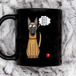 throw it forever coffee mug, 11 oz ceramic mug