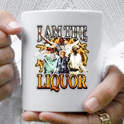 the liquor series coffee mug, 11 oz ceramic mug_1