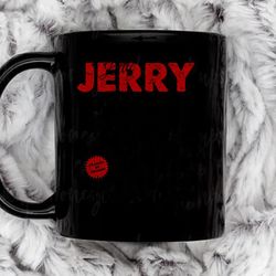the little jerry coffee mug, 11 oz ceramic mug