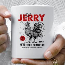 the little jerry coffee mug, 11 oz ceramic mug_1